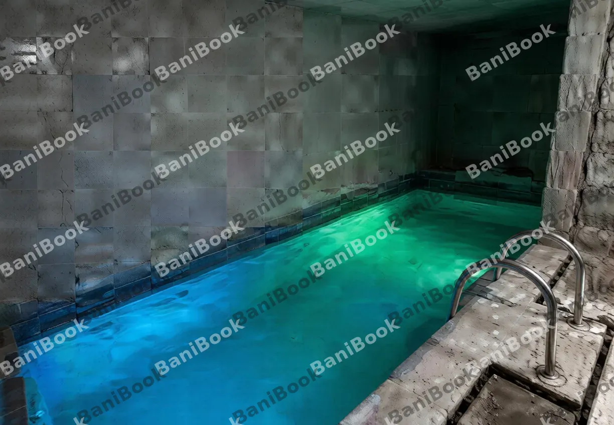 Сауна Нептун