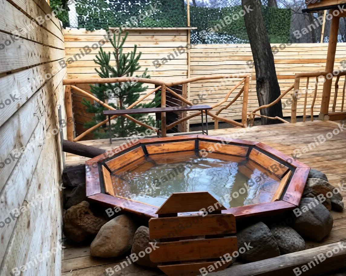 Сауна Версаль