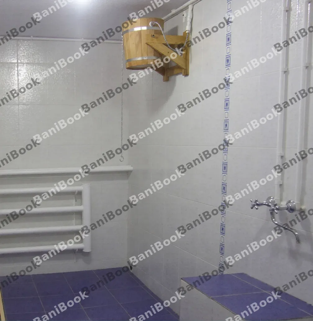 Сауна Ахиль