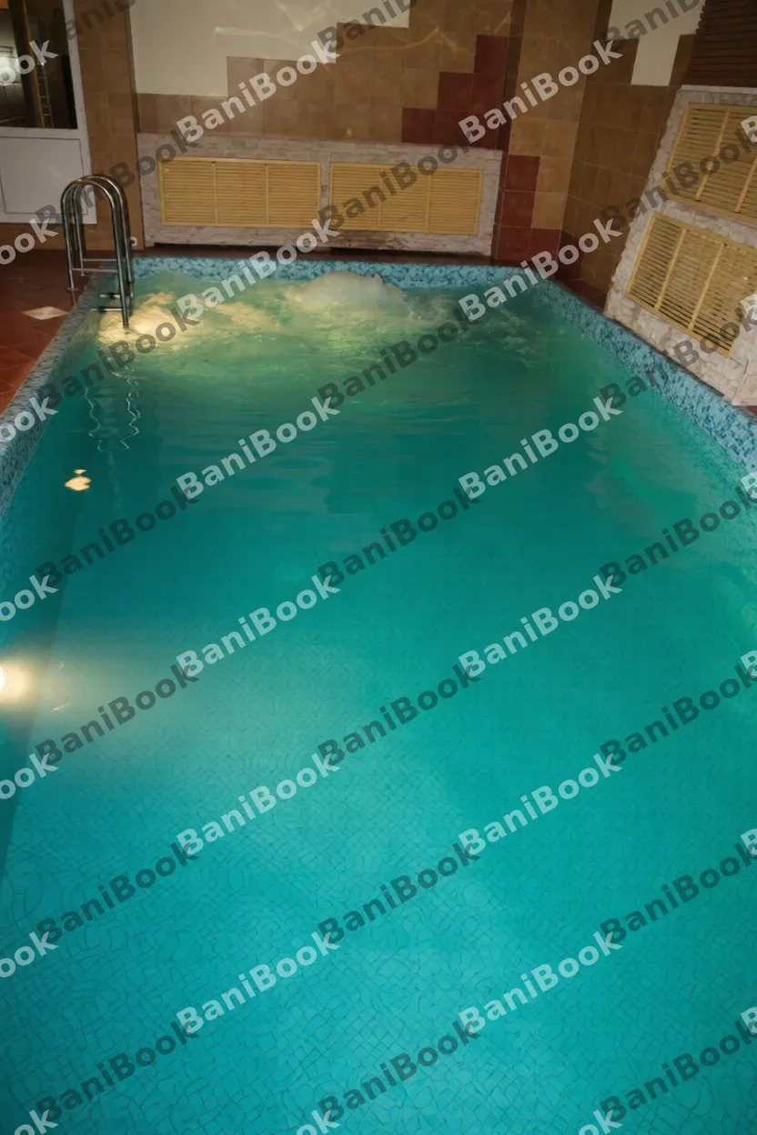 Сауна Лазурный берег