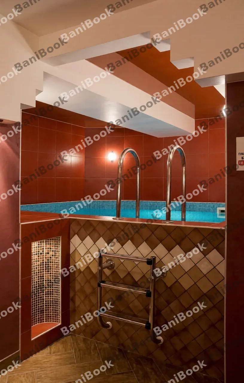 Сауна Онежский замок