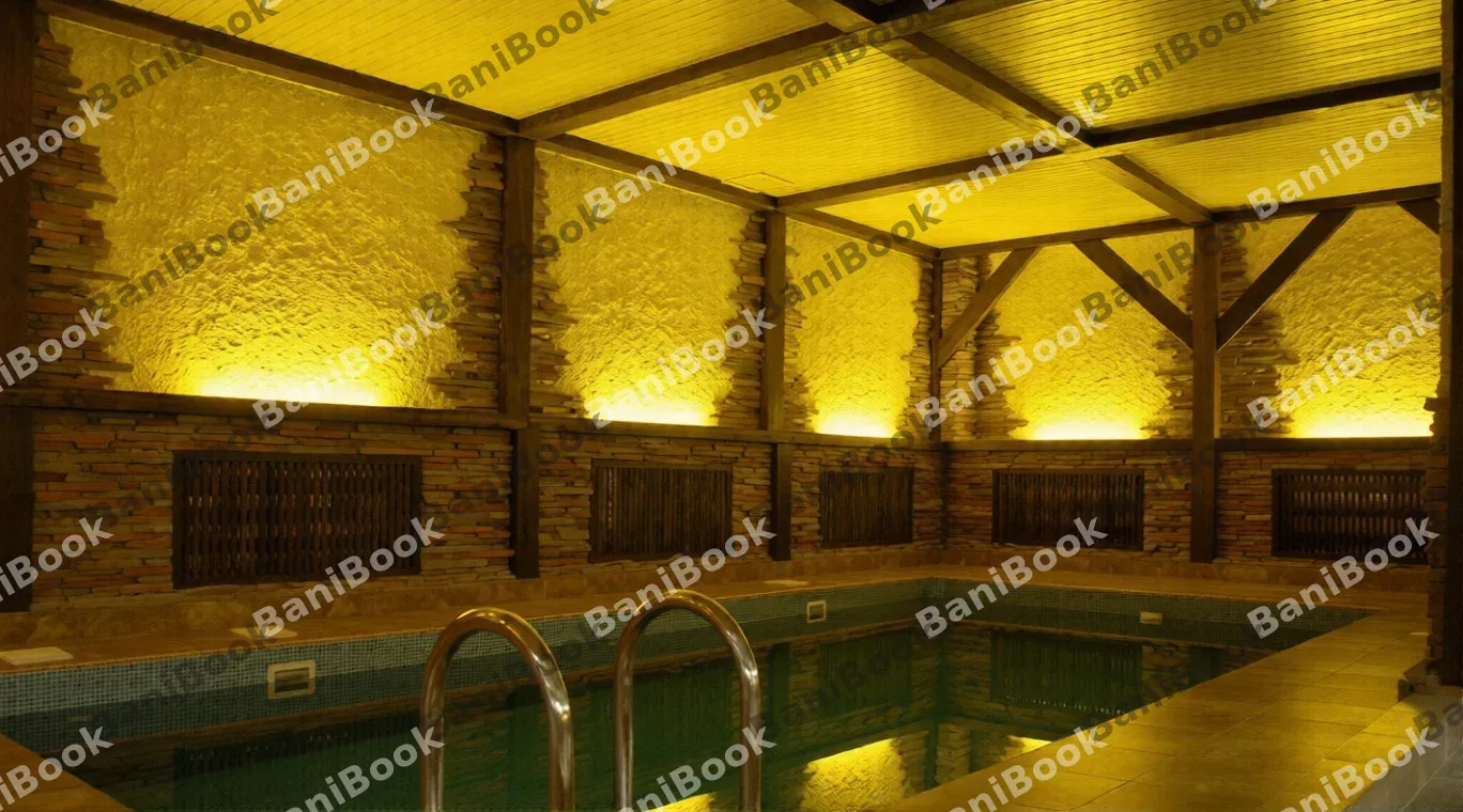 Сауна Большая медведица