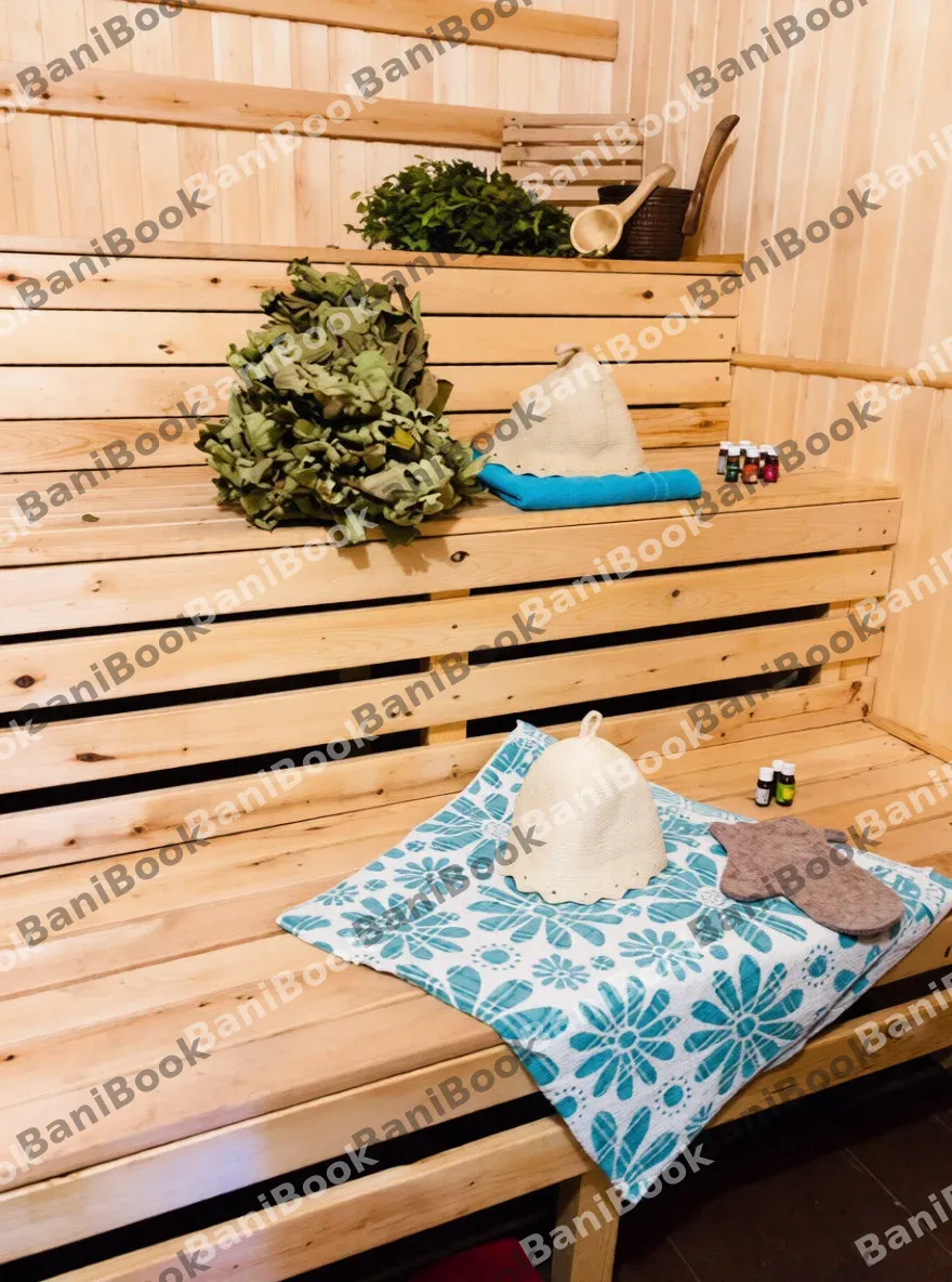 Баня на Карпова