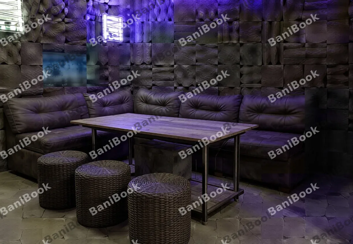 Сауна ЛЮКС Шуист