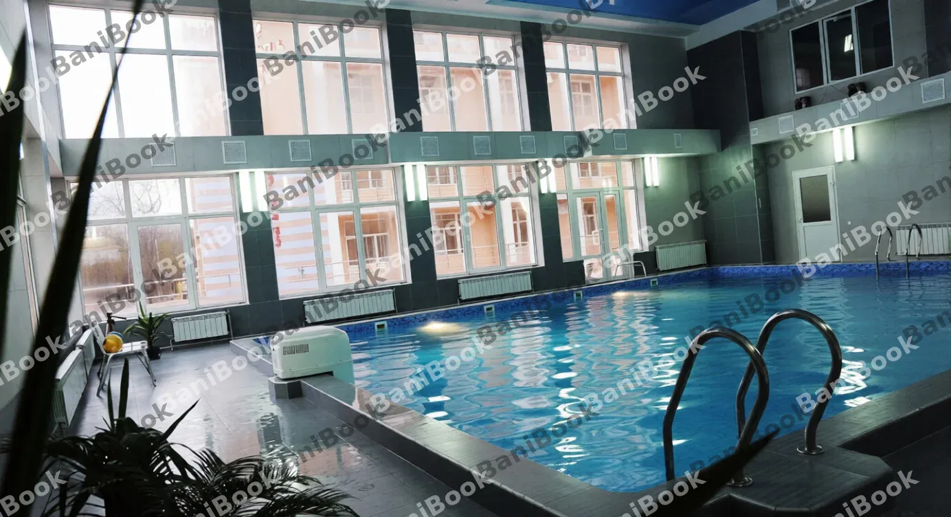 Сауна Империя