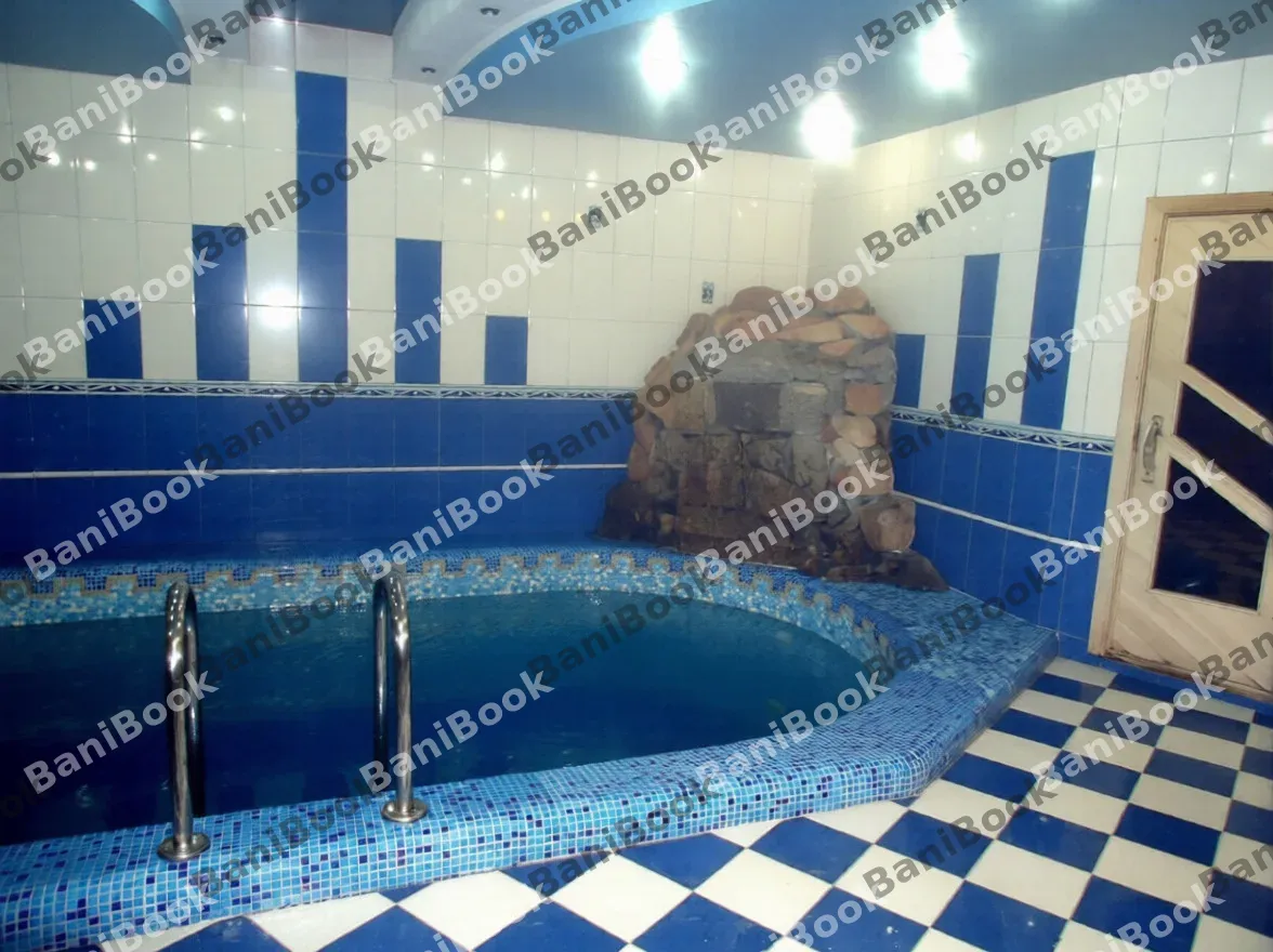 Сауна Феерия