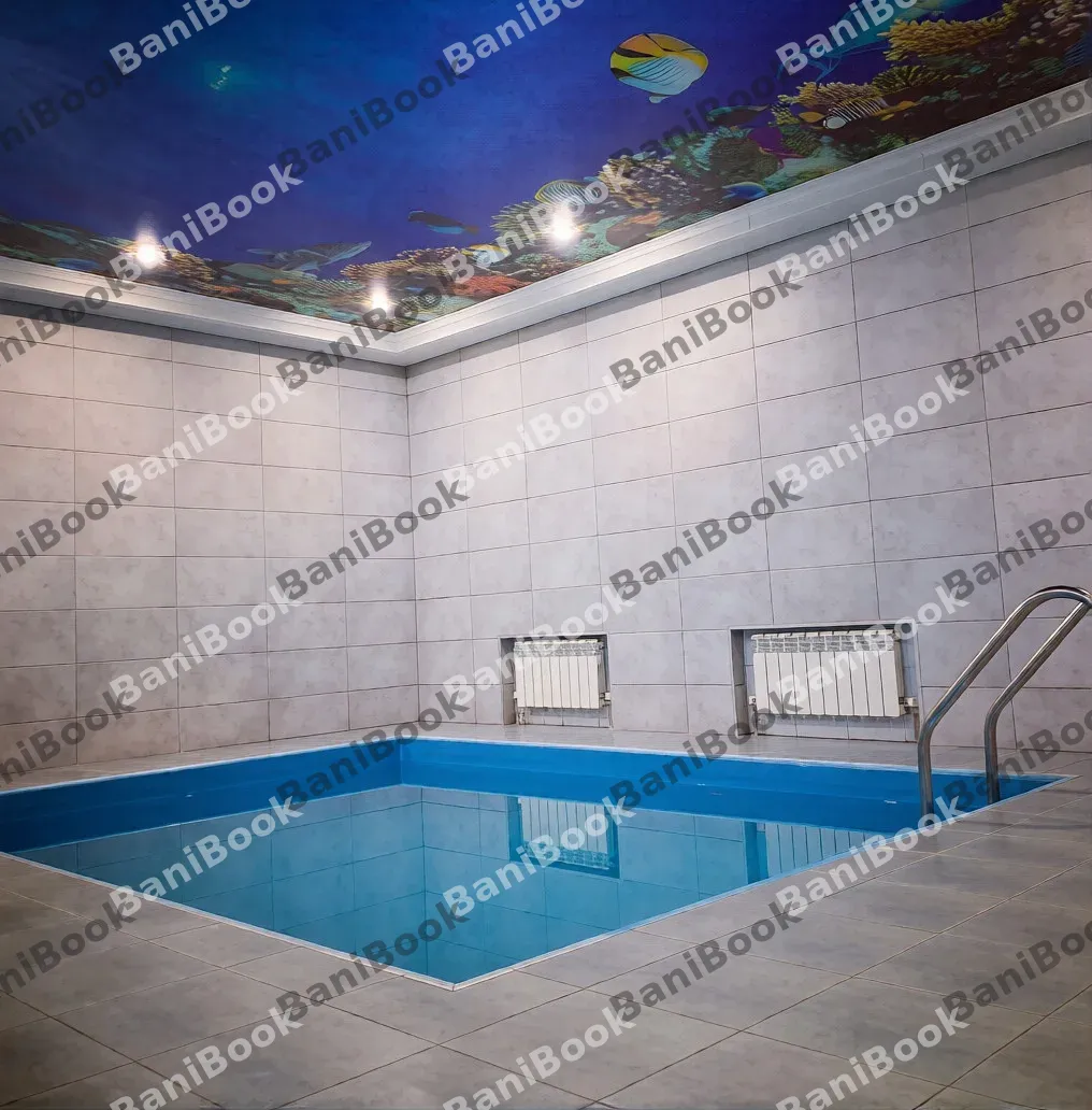 Сауна Син-Дон