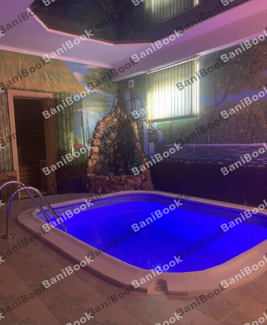 «Mini-Hotel & SPA»