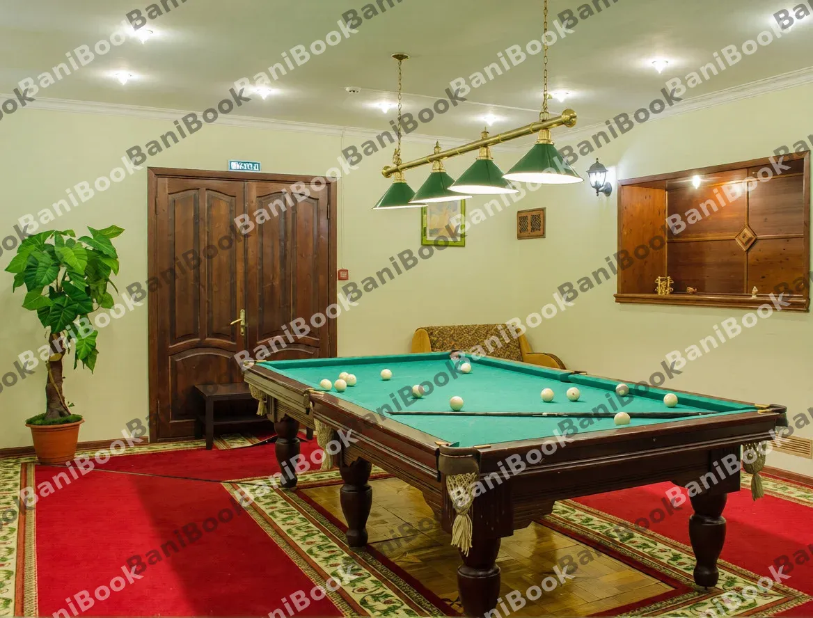 Сауна ВУГИ-ВУГИ