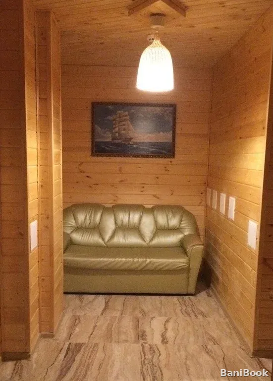 Сауна Гранд