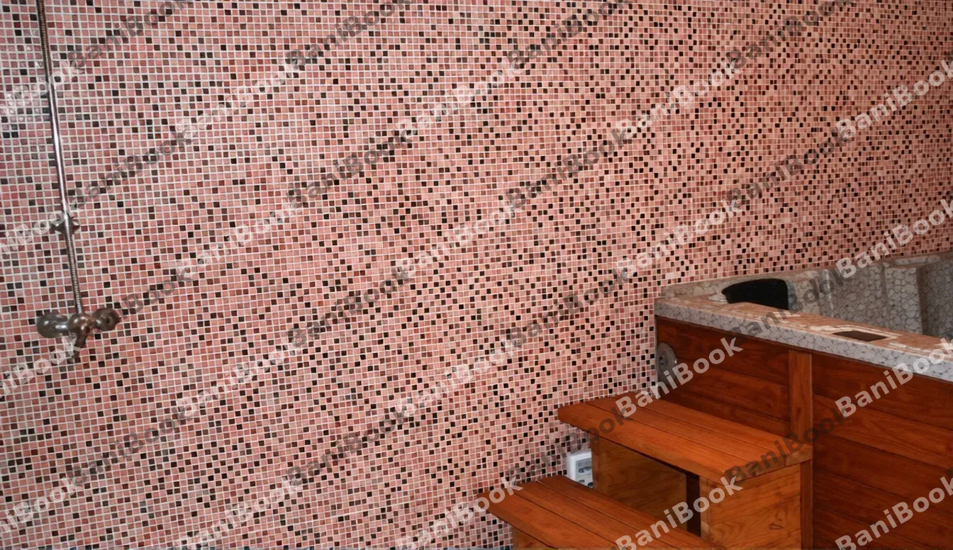 Сауна Банный День