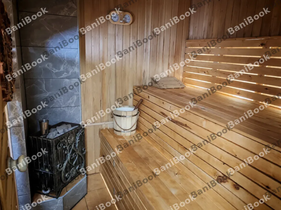 Баня Лагуна