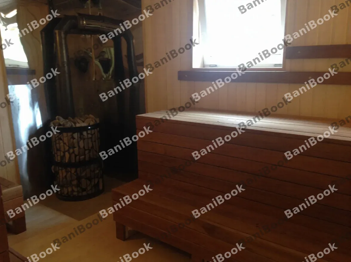 Баня Успенка