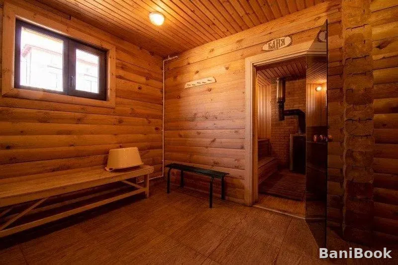 Банный комплекс Империя