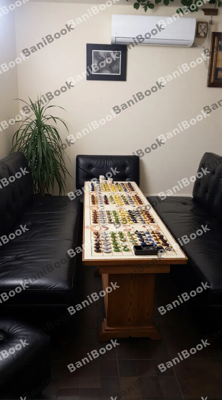 Сауна Оазис