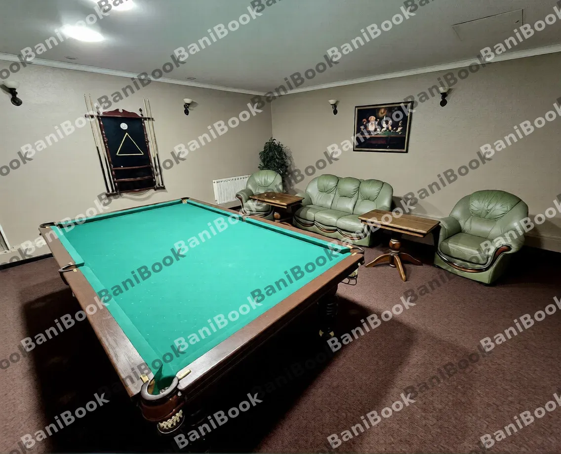 Сауна Империя