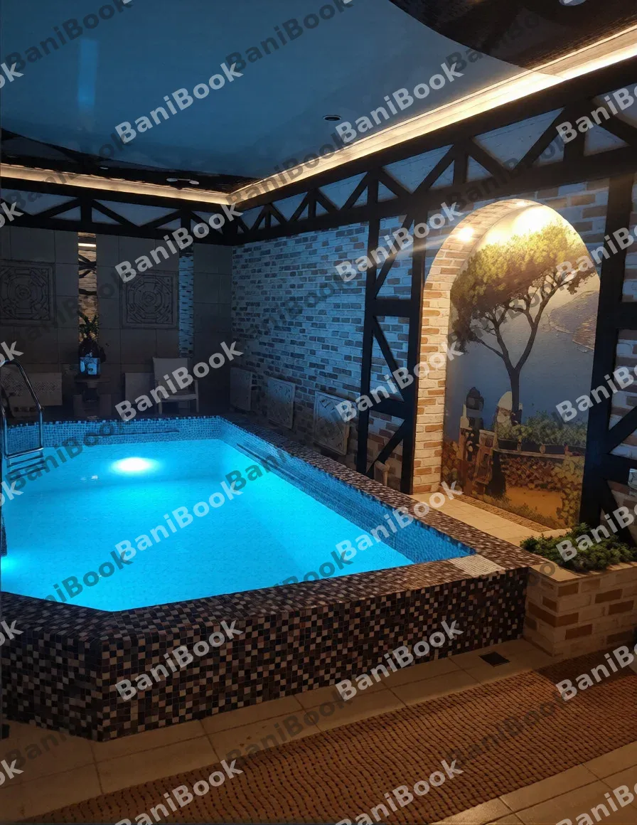 Сауна ЖенЭль