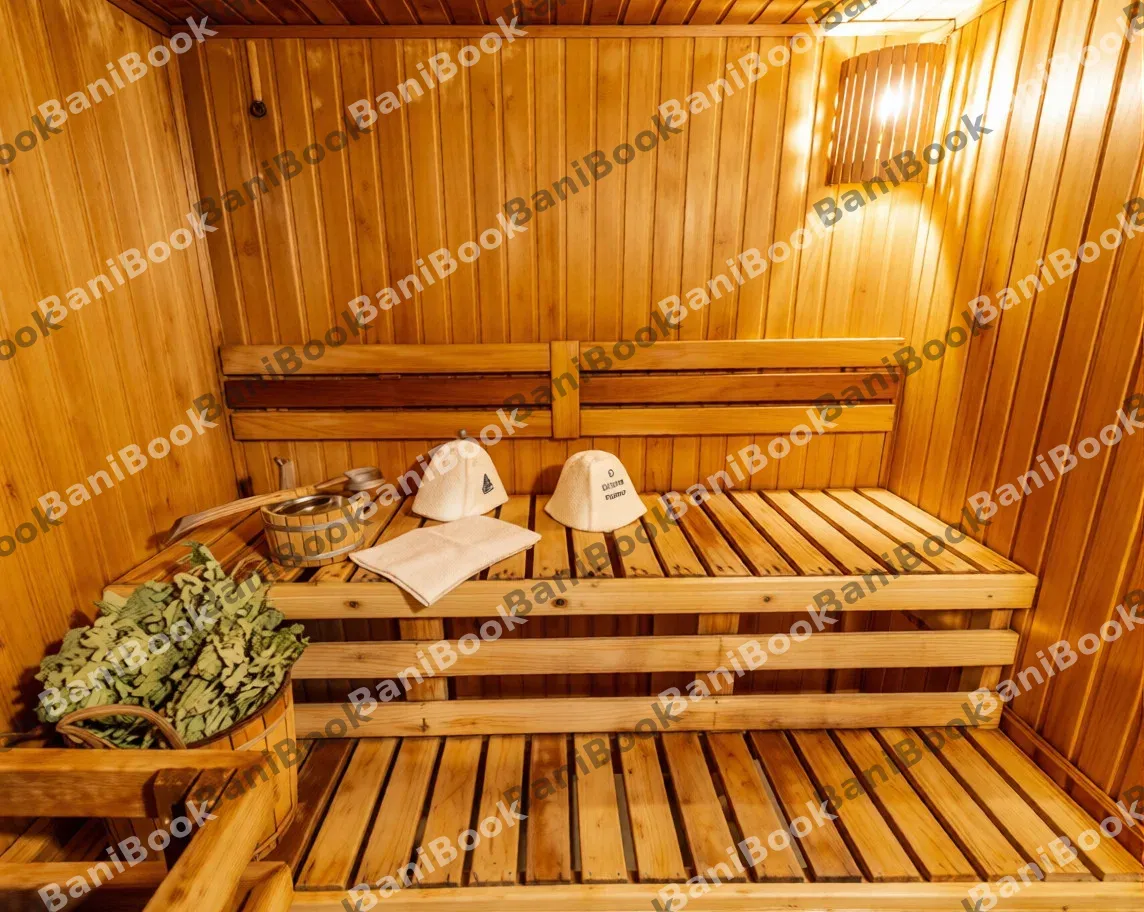 Бани Алатырь