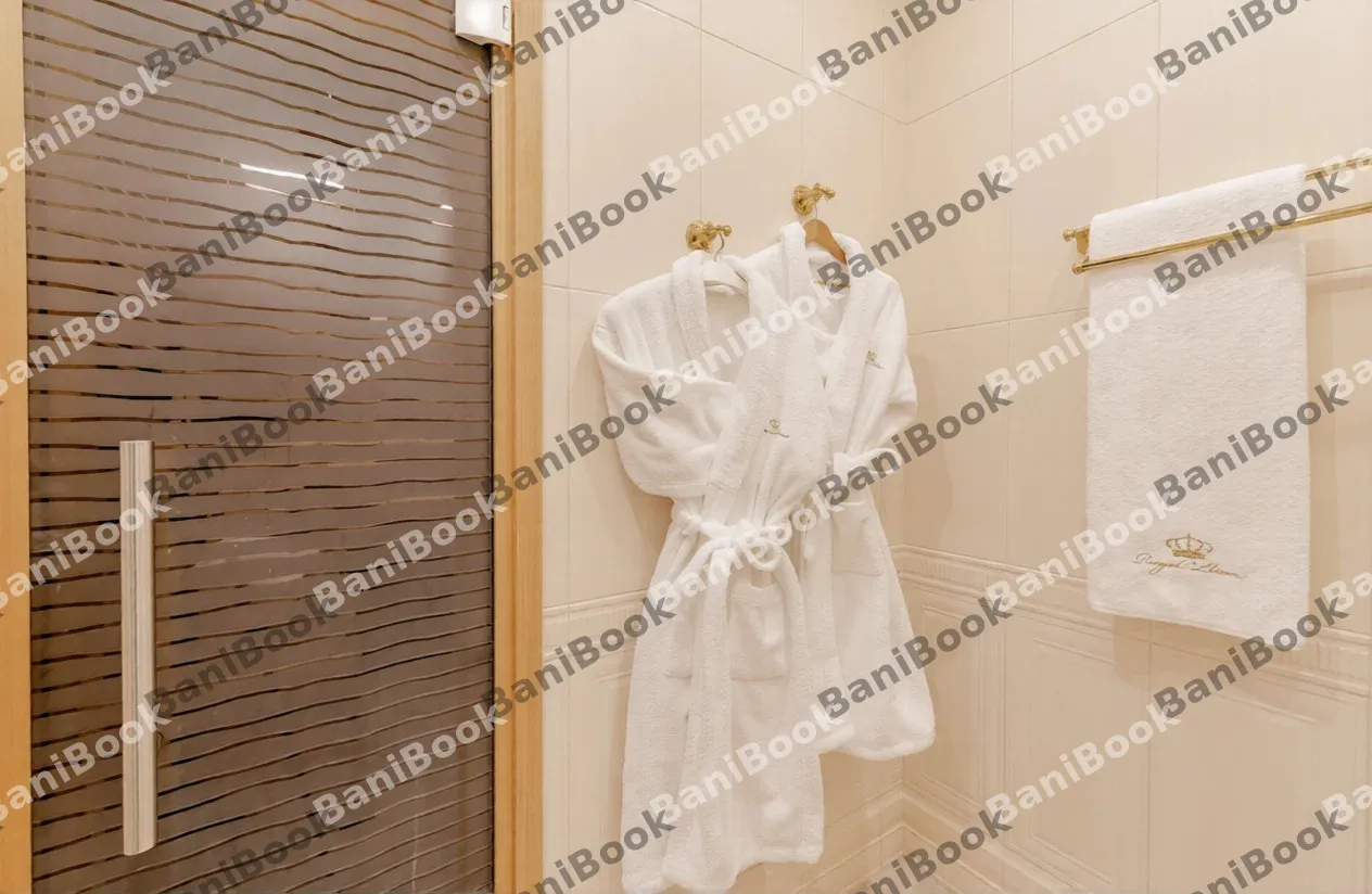 Гостиничный комплекс Royal Plaza