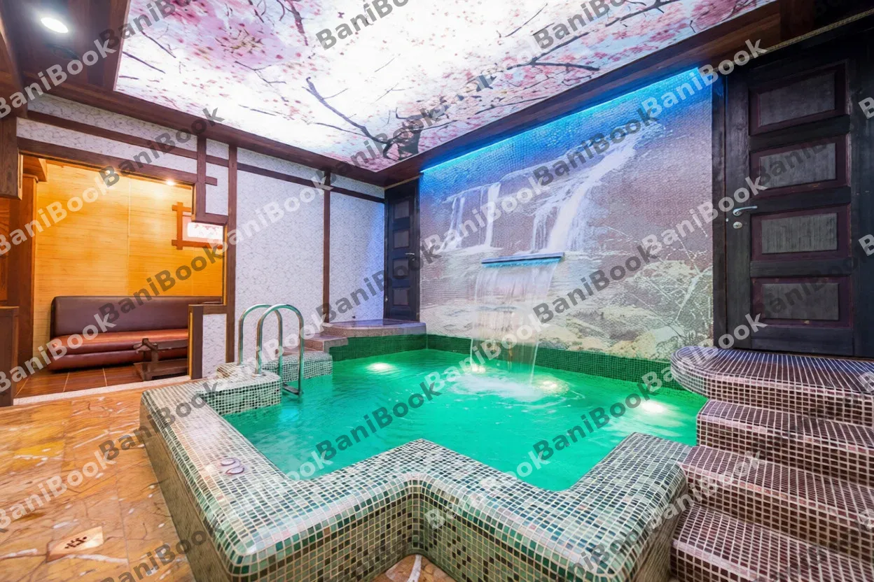 Сауна Максимум