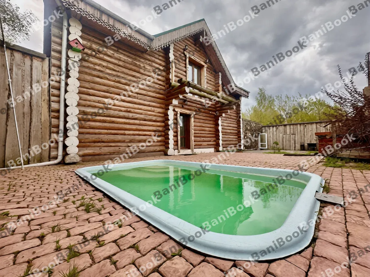 Баня Action Park