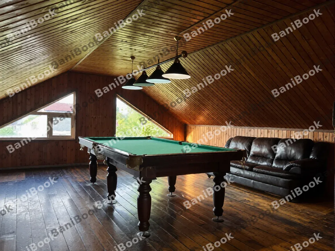 Царская банька