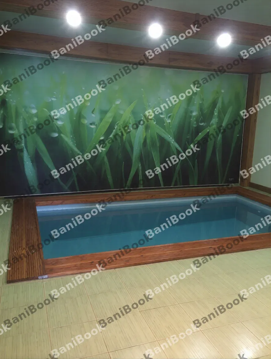 Сауна БГК Аметист