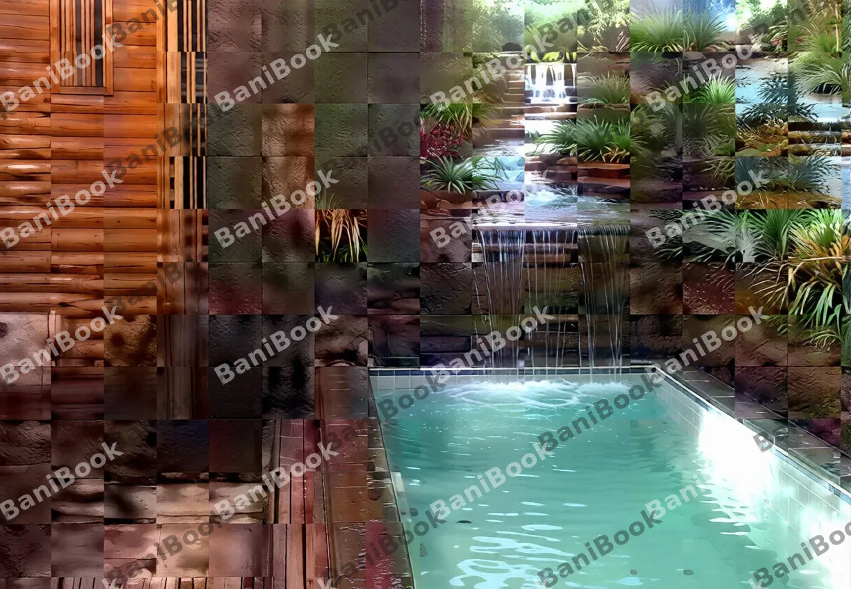 Сауна на Вольской