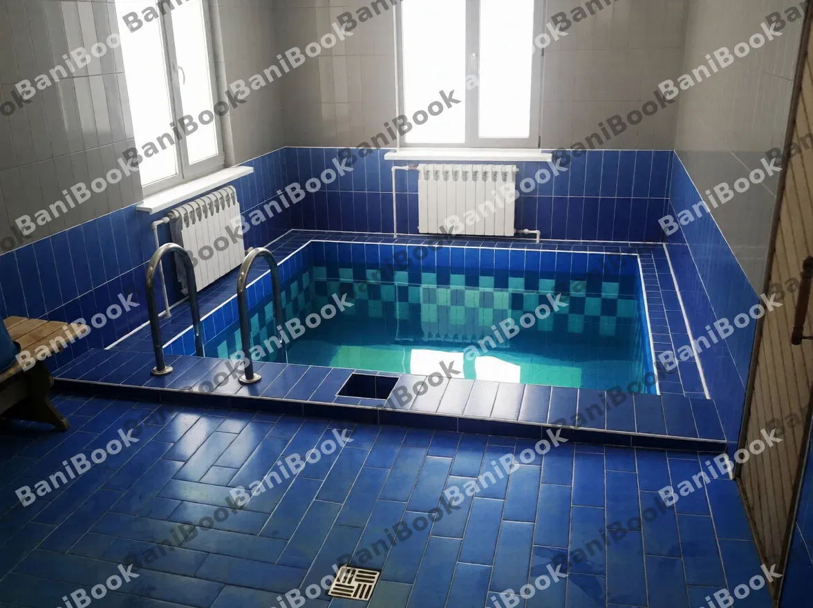 Баня Поддавайка