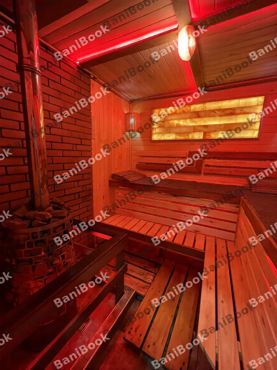 Развлекательный центр PILOT