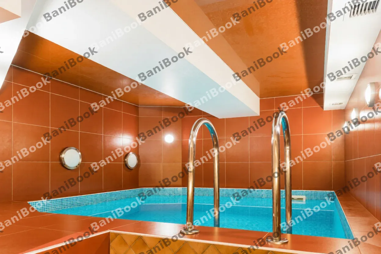 Сауна Онежский замок