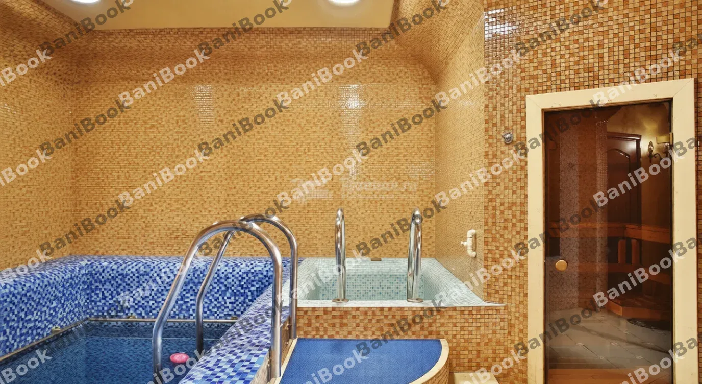 Баня на Емельянова