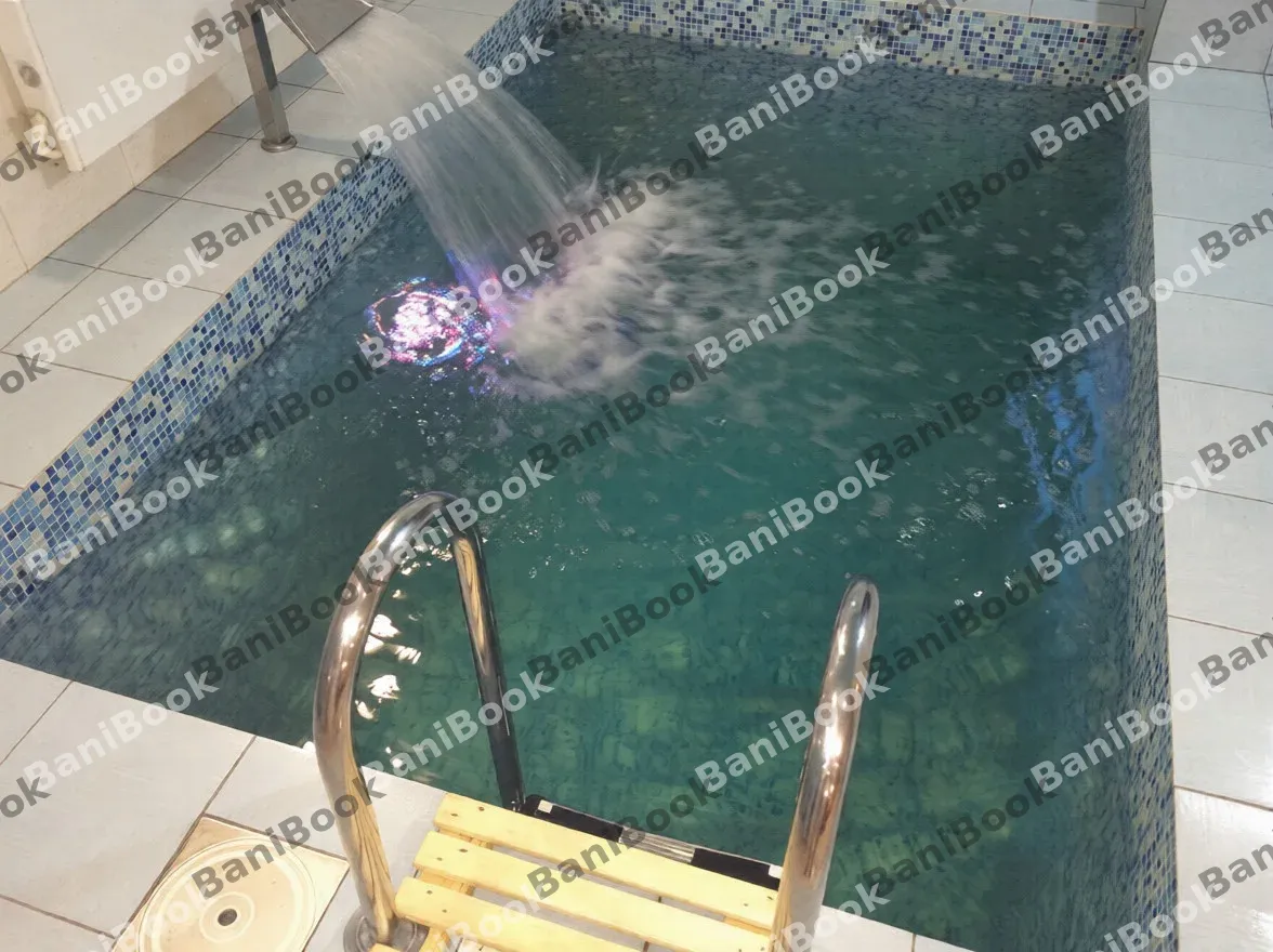 Аквасауна Кассандра