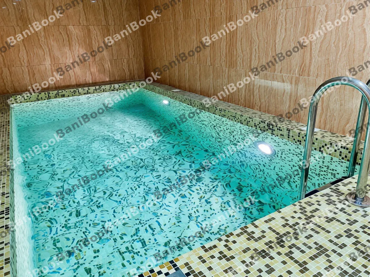 Сауна "На новой волне"