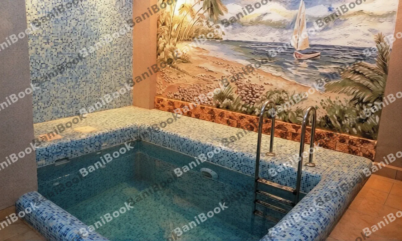 Сауна на Панфилова