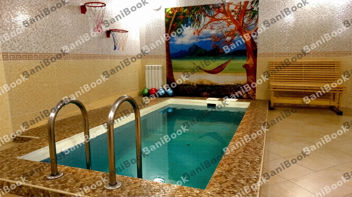 Сауна Фортуна