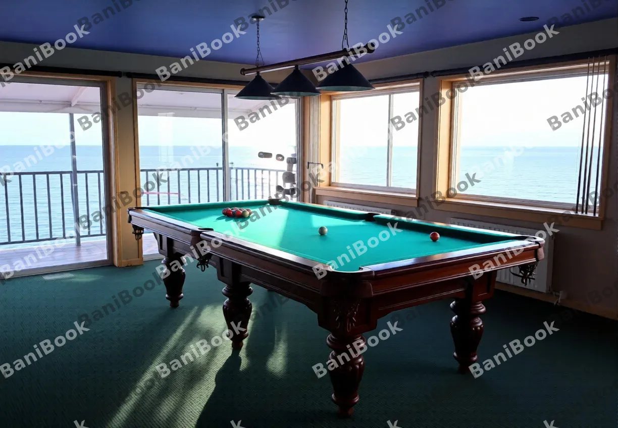 Баня у моря на дровах - Акула