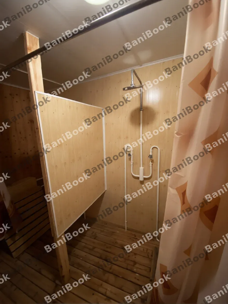 База отдыха Сосновый бор