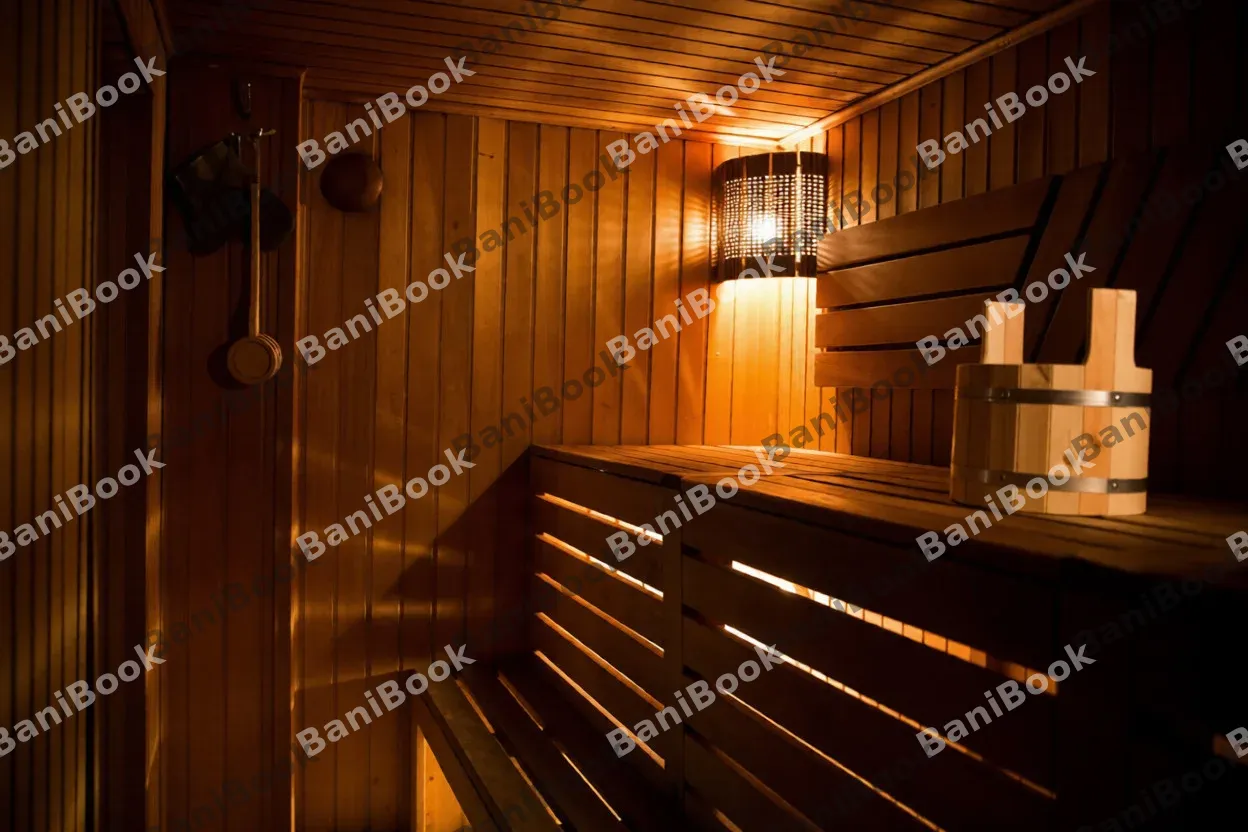 Сауна Зодиак