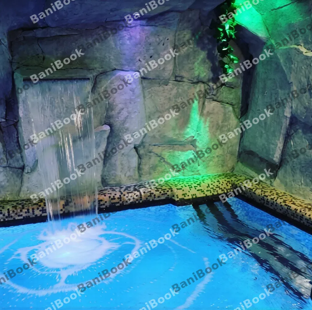 Сауна FISHKA (малый зал)