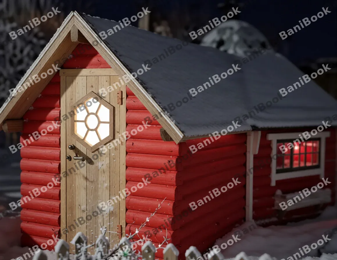 Баня в ЦО Большуха