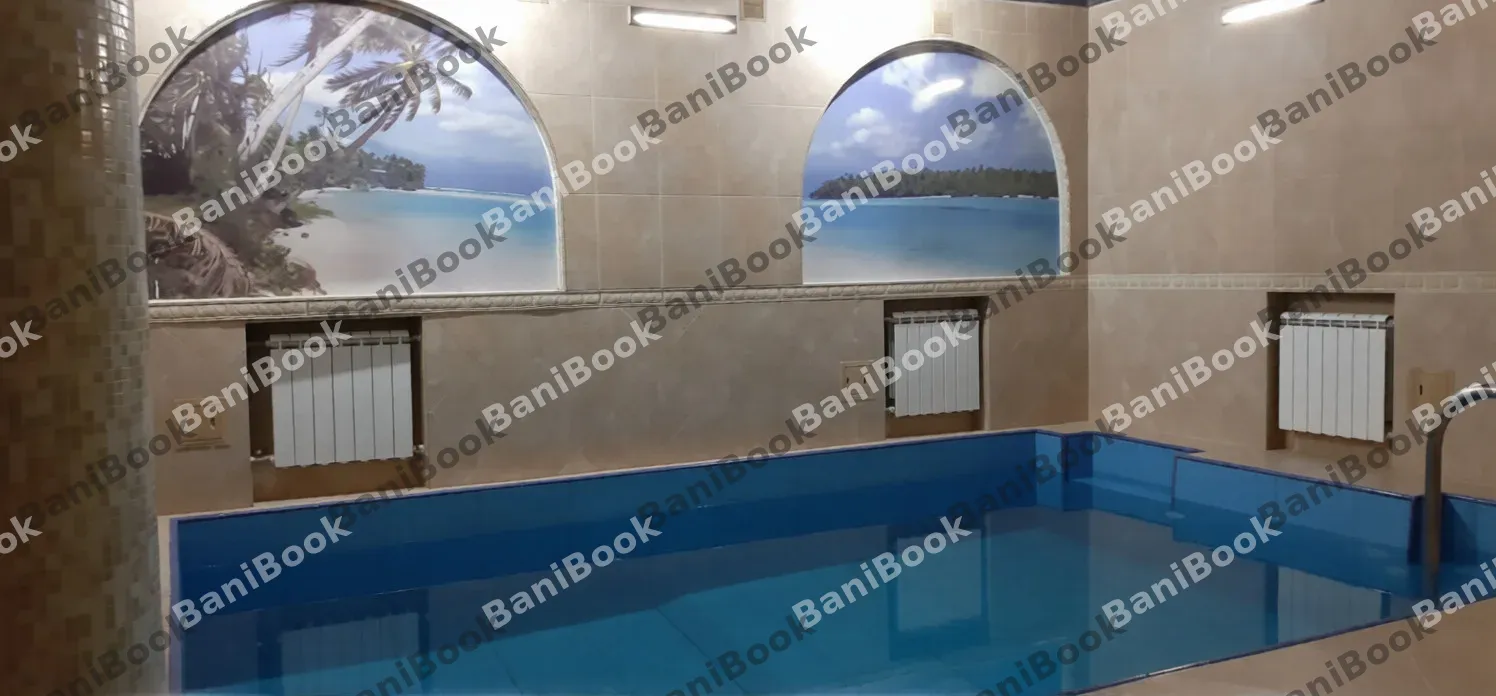 Банный комплекс Альянс