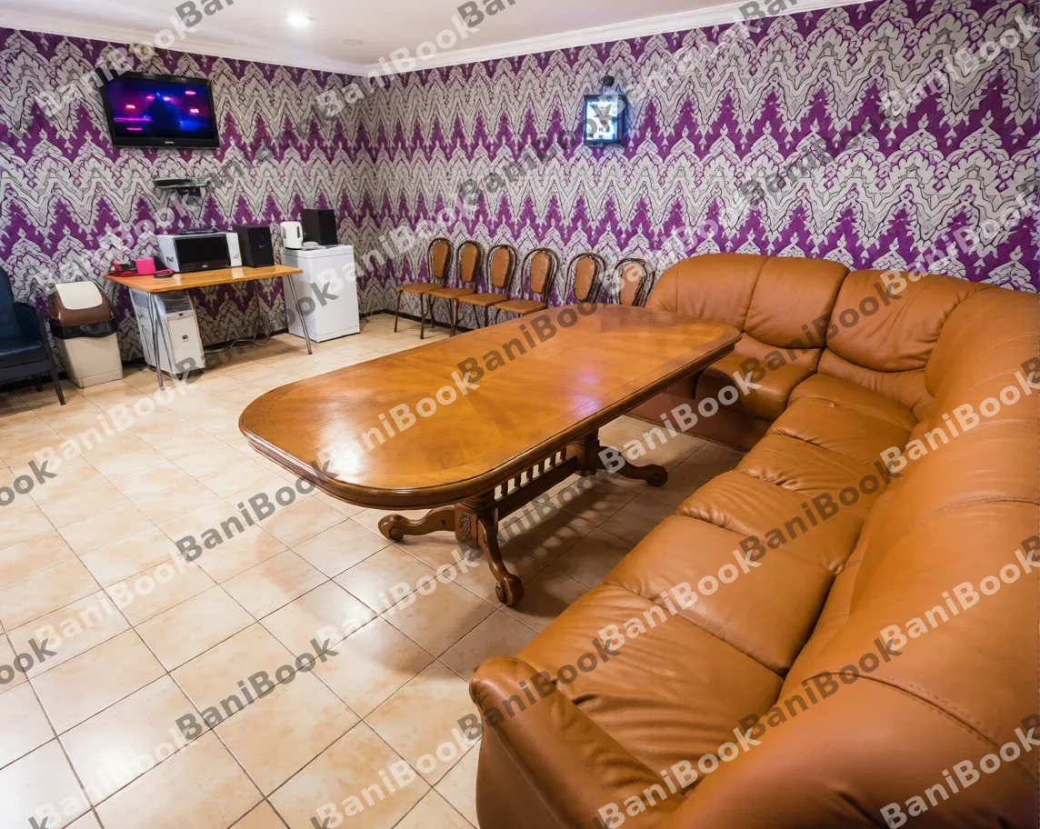 Сауна Джуманджи