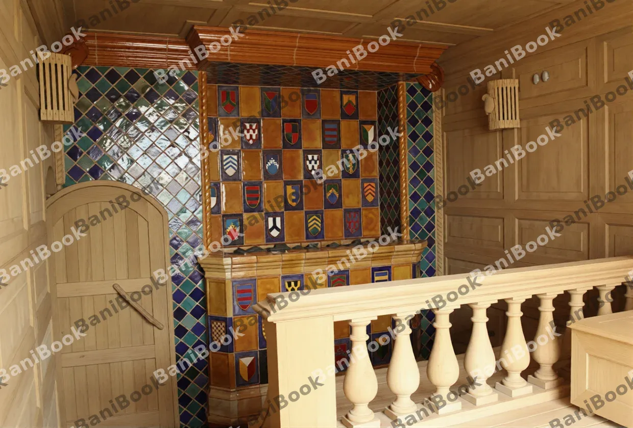 Сауна Old House