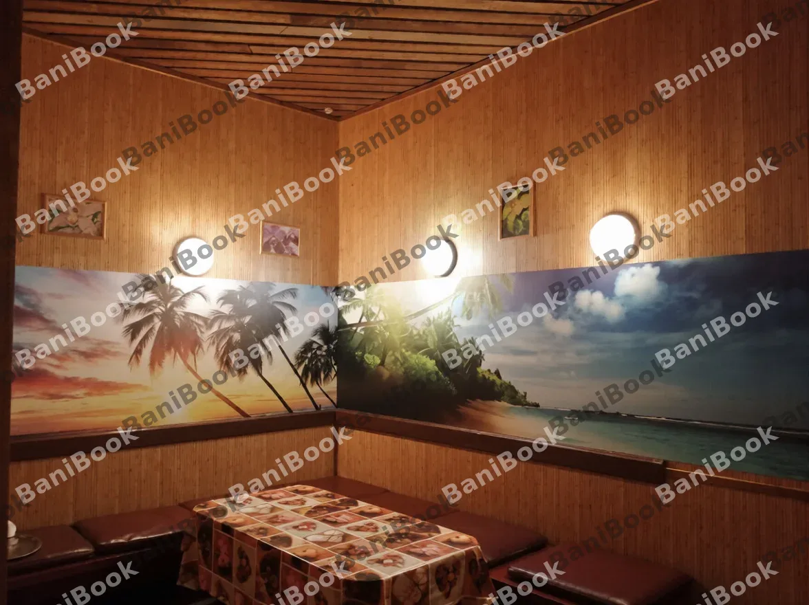 Сауна на Фролова