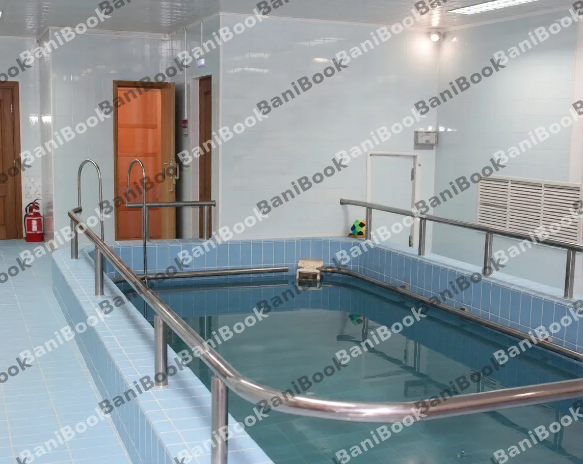 Сауна Зарина