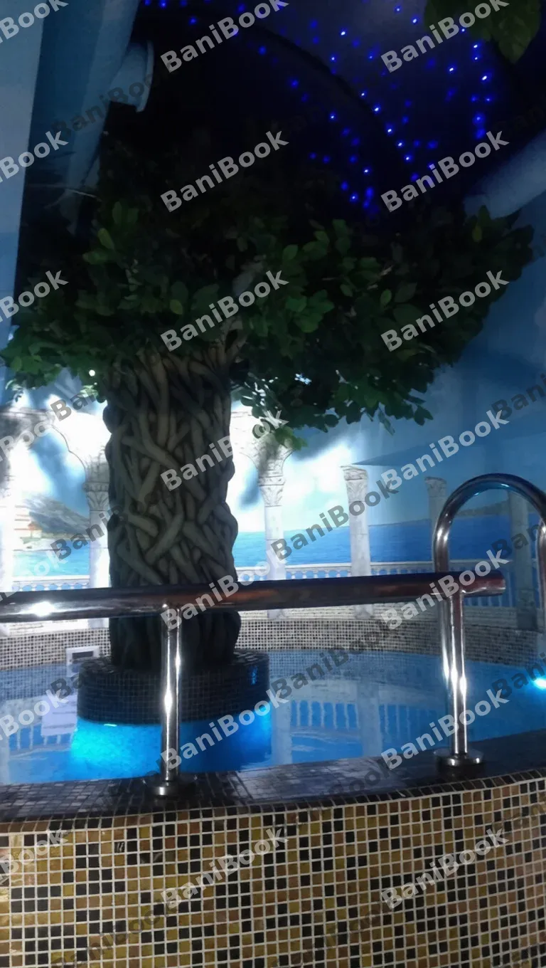 Сауна Сакура