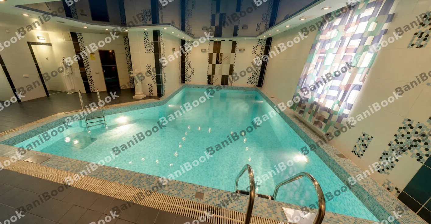 Сауна Wellness-центр Шереметев