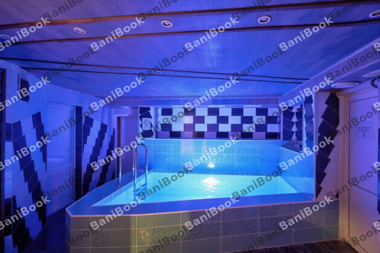 Киселевская банька