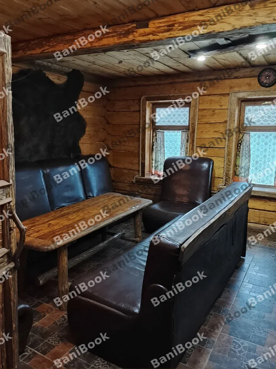 Русская Баня на Советской